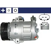 MAHLE ORIGINAL Compressor, airconditioner ACP 62 000S
