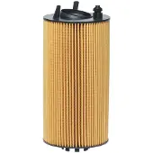 HENGST FILTER E430H D535 Oliefilter