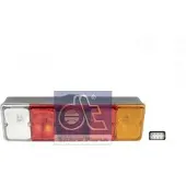 DT Spare Parts 2.24145 Achterlicht