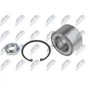 NTY Wiellagerset KLP-CT-016
