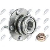 NTY KLT-HY-541 Wiellagerset