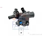 Facet 7.8719 Thermostaat, koelvloeistof