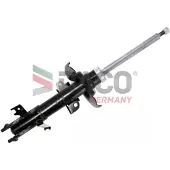 DACO Germany 452203L Schokdemper