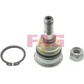 Fag 825 0229 10 Fuseekogel