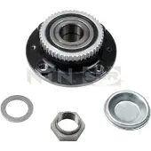 SNR R166.23 Wiellagerset
