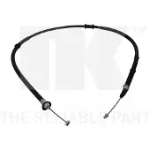 NK Kabel, parkeerrem 9023183