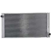 THERMOTEC Radiator D7B053TT