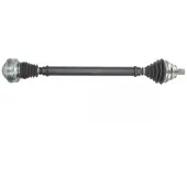 POINT GEAR PNG75850 Aandrijfas