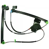 METZGER 2160048 Raammechanisme