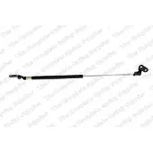 LESJÖFORS 8162002 Gasveer achterklep