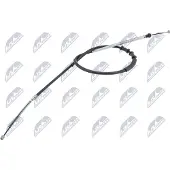 NTY HLR-FT-003 Handremkabel