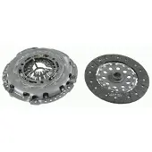 SACHS 3000 950 923 Koppelingsset