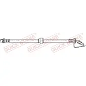 Quick Brake 32.124 Remslang