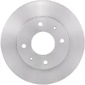 Bosch Remschijf 0 986 478 531