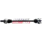 Fast Sports Nutrition FT01484 Aandrijfas