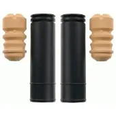SACHS Aanslagrubber met stofkap - Protection kit 900 048 Sachs voor o.a. BMW, MERCEDES-BENZ