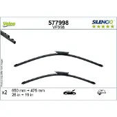 Valeo 577998 Ruitenwisser