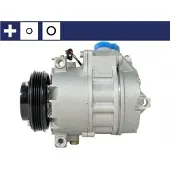 MAHLE ORIGINAL ACP 268 000S Aircopomp