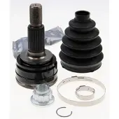 SPIDAN Homokineet reparatie set, aandrijfas 36786