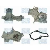 Saleri SIL PA802 Waterpomp