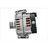 Hella 8EL 011 713-971 Lichtmaschine/Generator/LiMa, 180A, 12V, geschikt voor MERCEDES-BENZ C-klasse sedan (W204) en C-klasse stationwagen (S204)