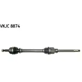 Skf Aandrijfas VKJC 8874
