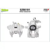 FTE Remklauw 9298181
