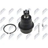 NTY Fuseekogel ZSD-CH-021