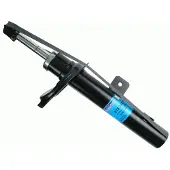 SACHS Schokdemper 313 344 Sachs voor o.a. CITROEN