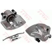 TRW Remklauw BHS318E, voor links