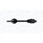MAGNETI MARELLI Aandrijfas 302004190168