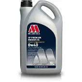 MILLERS OILS 7725-5 Motorolie