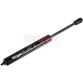 METZGER 2110837 Gasveer motorkap