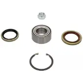 KAVO PARTS WBK-5536 Wiellagerset