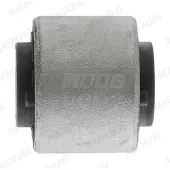 Moog VO-SB-15902 Draagarmrubber