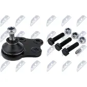 NTY Fuseekogel ZSG-ME-001