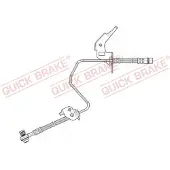 Quick Brake 59.960X Remslang