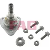 Schaeffler FAG Kogelgewricht FAG 825 0186 10