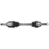 POINT GEAR Aandrijfas PNG72747