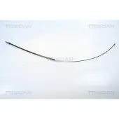 TRISCAN 8140 23127 Handremkabel