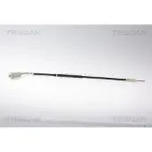 TRISCAN 8140 27157 Handremkabel
