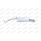 Walker Geluiddemper achter 24259