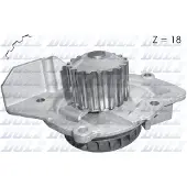 DOLZ C147 Waterpomp