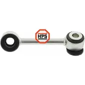 MAPCO Stang/schok, stabilisator 49811HPS