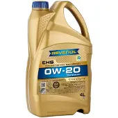 Ravenol 1111113-004-01-999 Motorolie