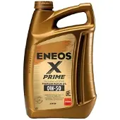 ENEOS EU0008301N Motorolie