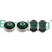 Borsehung B18477 Draagarmrubber