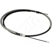 Linex Kabel, parkeerrem 09.01.65