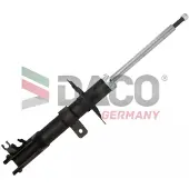 DACO Germany 452345 Schokdemper