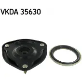 Skf VKDA 35630 Veerpootlager